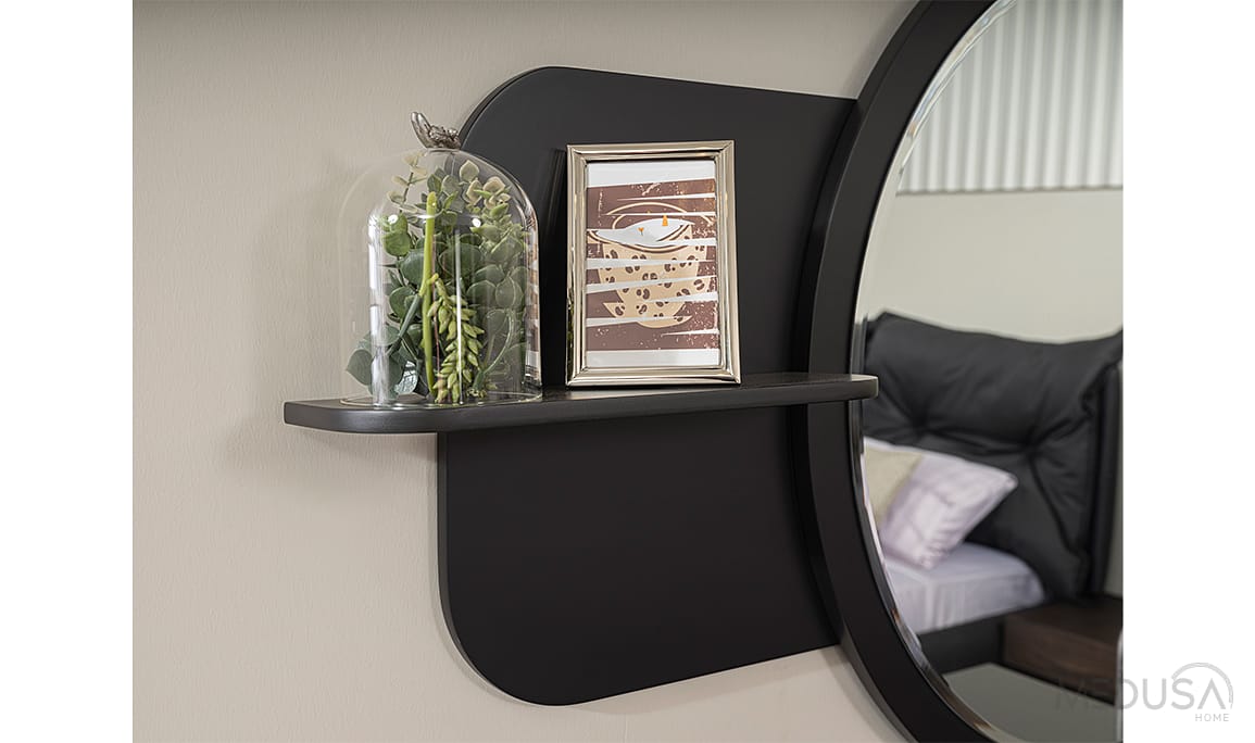 Medusa Home Mobilya - Azure Yatak Odası