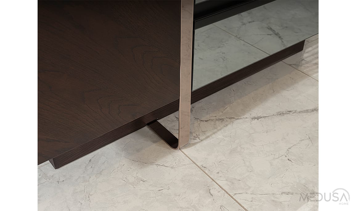 Medusa Home Mobilya - Azure Yatak Odası