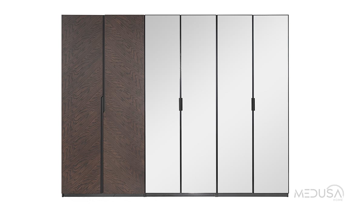 Medusa Home Mobilya - Azure Yatak Odası