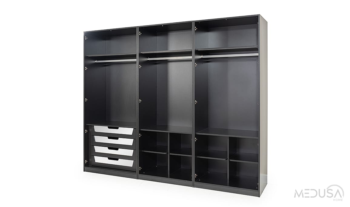 Medusa Home Mobilya - Azure Yatak Odası