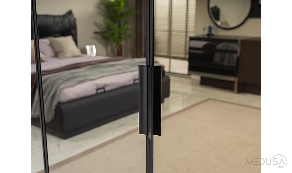 Medusa Home Mobilya - Azure Yatak Odası