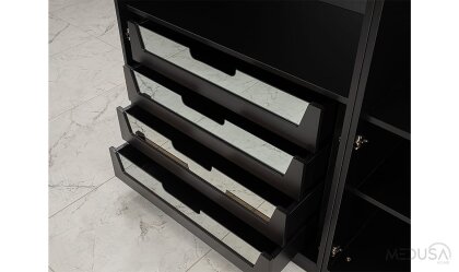 Medusa Home Mobilya - Azure Yatak Odası