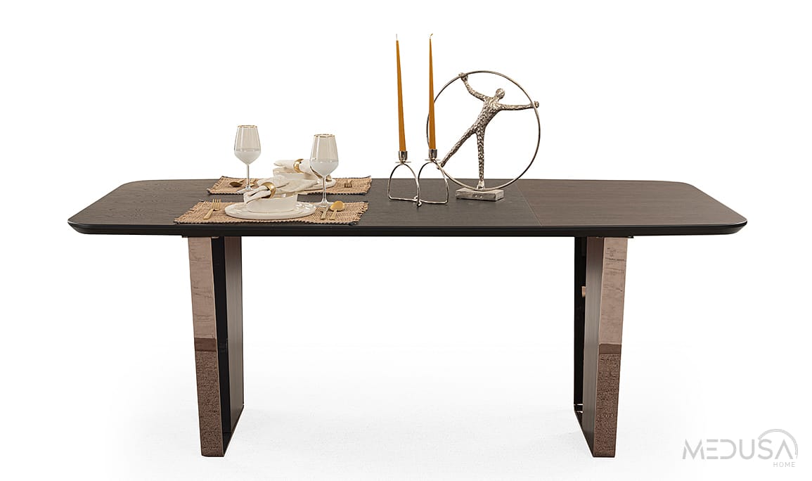 Medusa Home Mobilya - Azure Yemek Masası