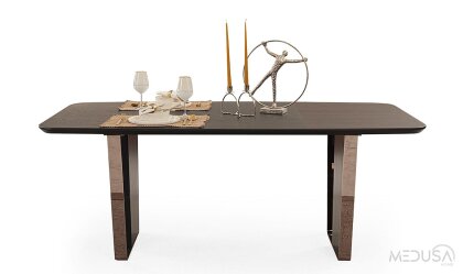Medusa Home Mobilya - Azure Yemek Masası