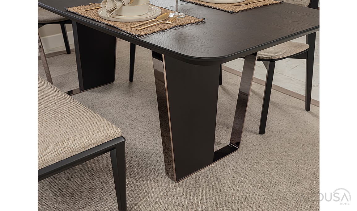 Medusa Home Mobilya - Azure Yemek Odası