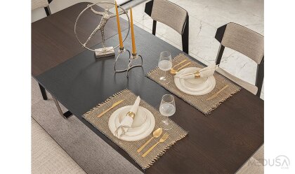 Medusa Home Mobilya - Azure Yemek Odası