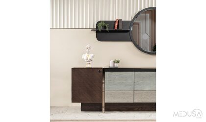 Medusa Home Mobilya - Azure Yemek Odası