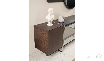 Medusa Home Mobilya - Azure Yemek Odası