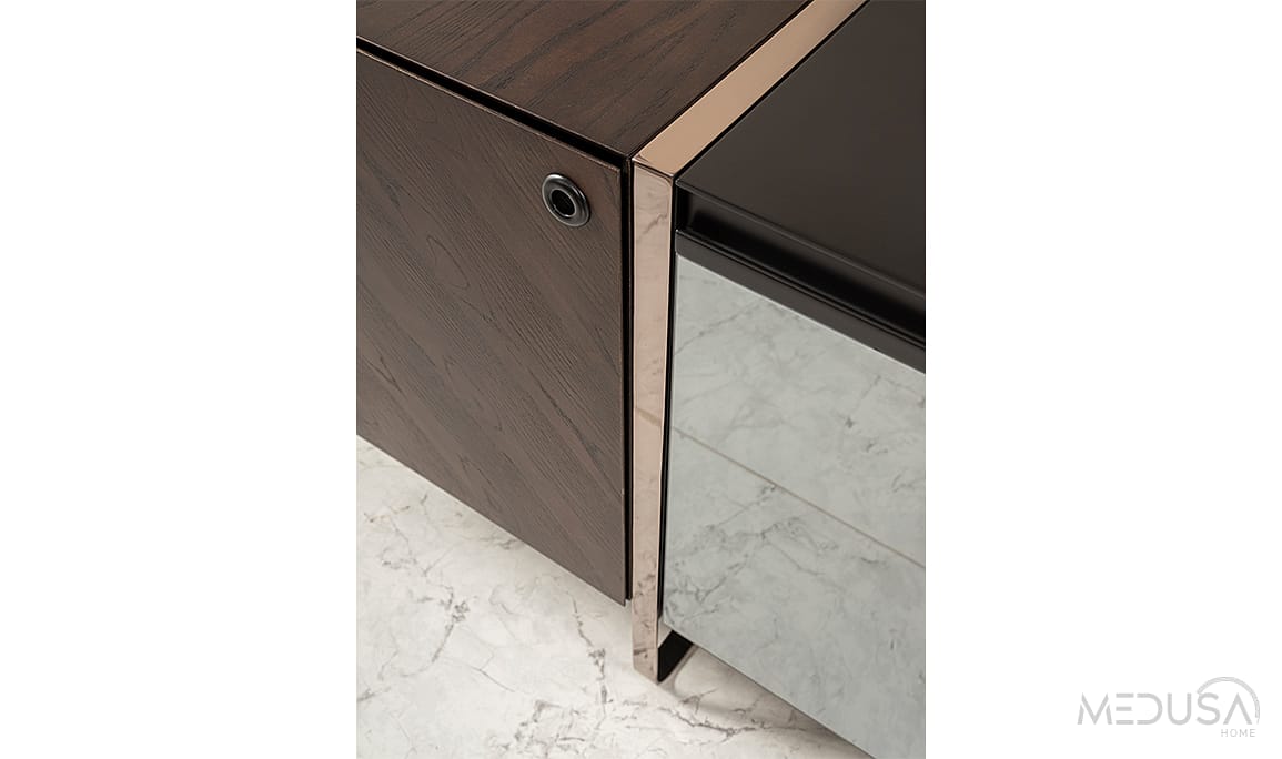 Medusa Home Mobilya - Azure Yemek Odası