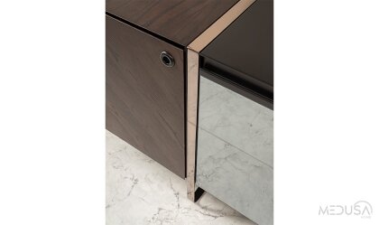 Medusa Home Mobilya - Azure Yemek Odası