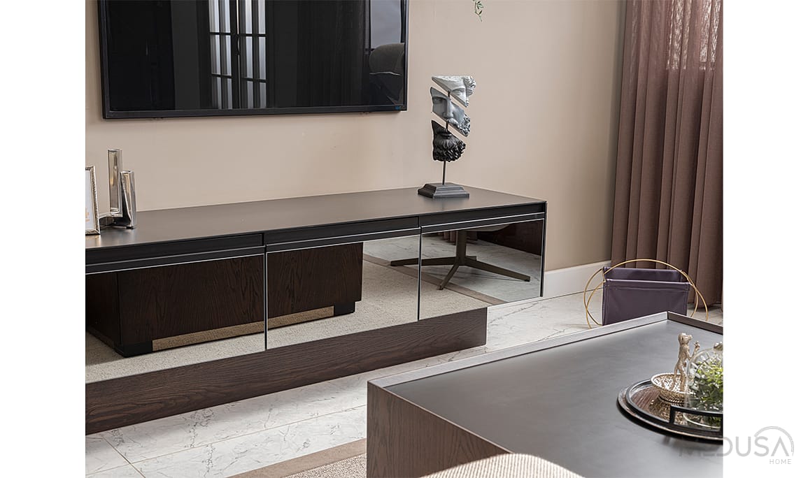 Medusa Home Mobilya - Azure Yemek Odası