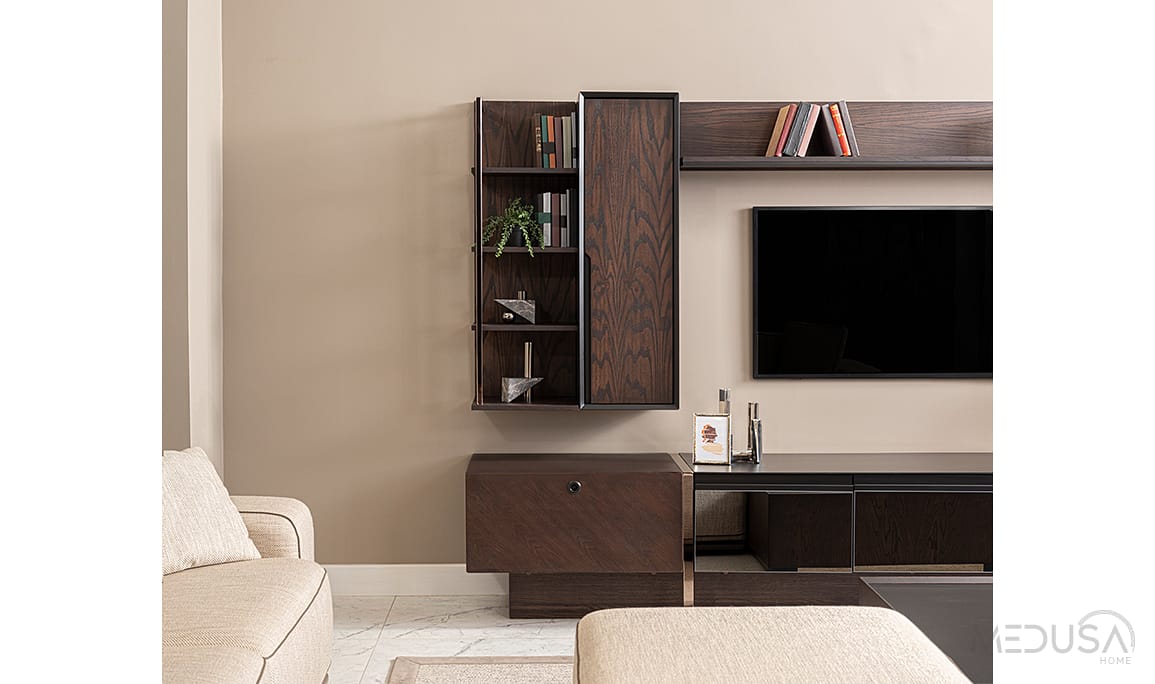 Medusa Home Mobilya - Azure Yemek Odası