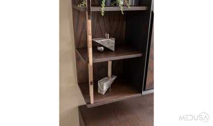 Medusa Home Mobilya - Azure Yemek Odası