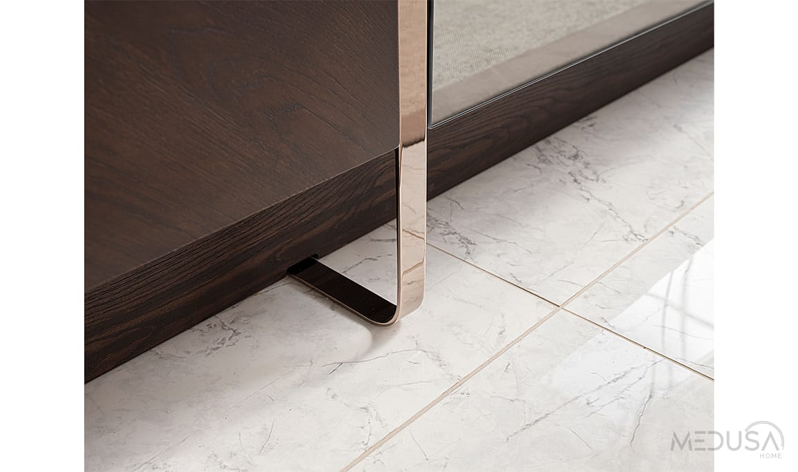 Medusa Home Mobilya - Azure Yemek Odası