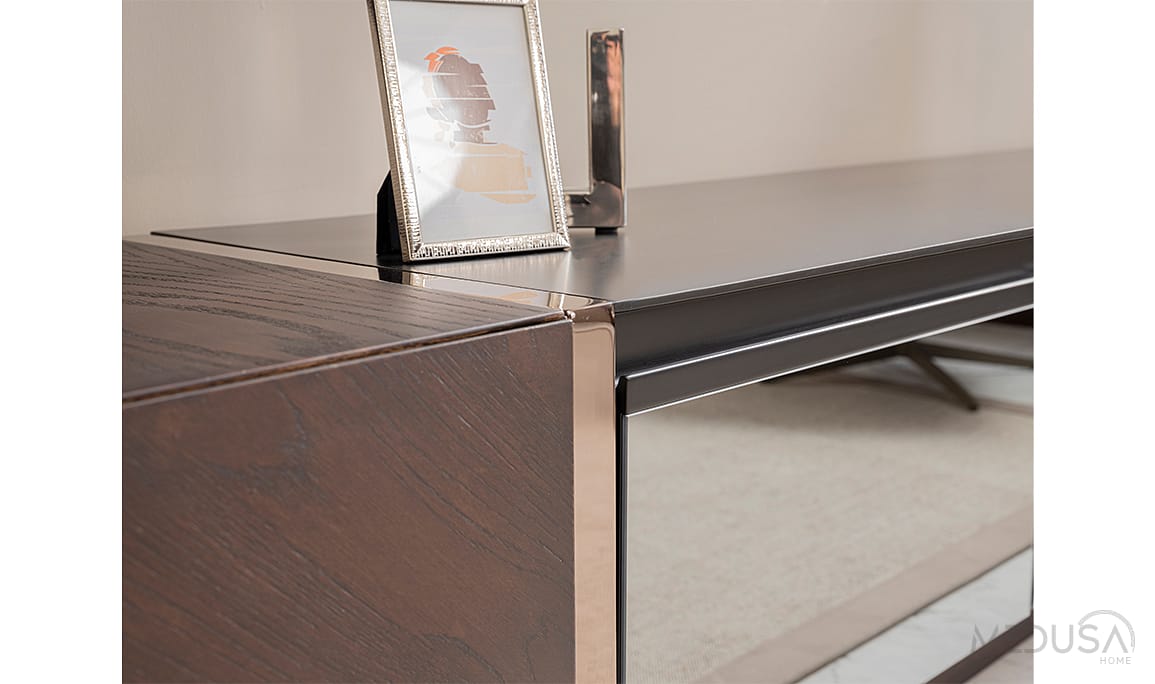 Medusa Home Mobilya - Azure Yemek Odası