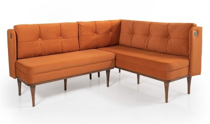 Medusa Home - Babil Mutfak Köşesi Ekbank