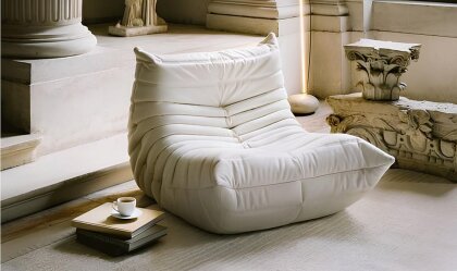 Medusa Home - Babylon Berjer Medusa Home - Babylon Berjer
