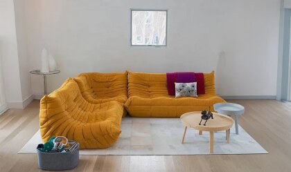 Medusa Home - Babylon Köşe Takımı Medusa Home - Babylon Köşe Takımı