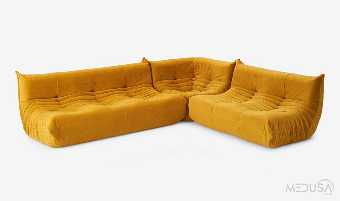 Medusa Home Mobilya - Babylon Köşe Takımı