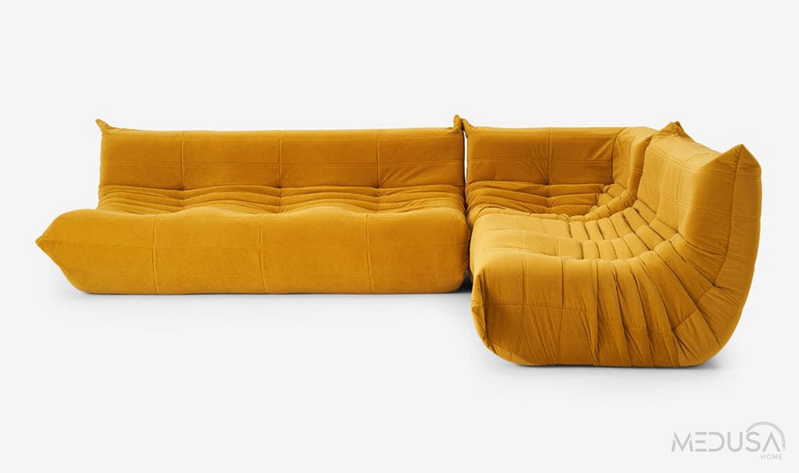 Medusa Home Mobilya - Babylon Köşe Takımı