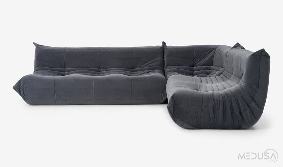 Medusa Home Mobilya - Babylon Köşe Takımı