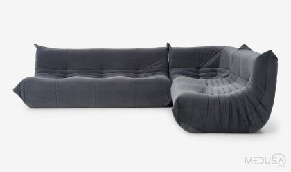 Medusa Home Mobilya - Babylon Köşe Takımı