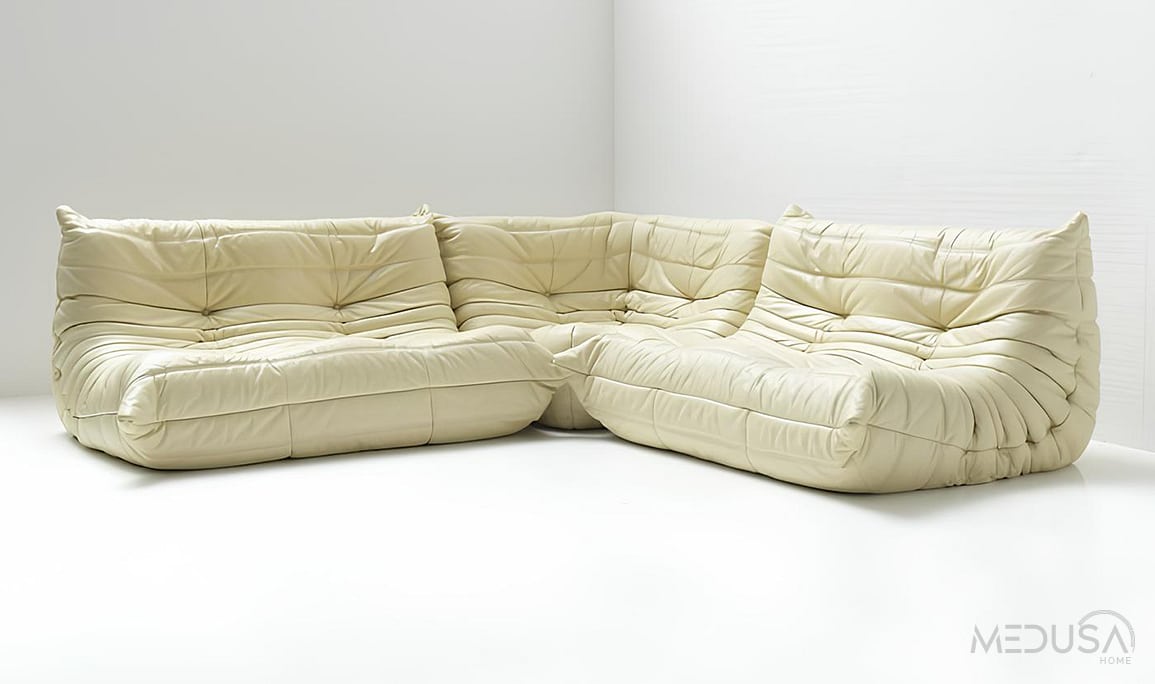 Medusa Home Mobilya - Babylon Köşe Takımı