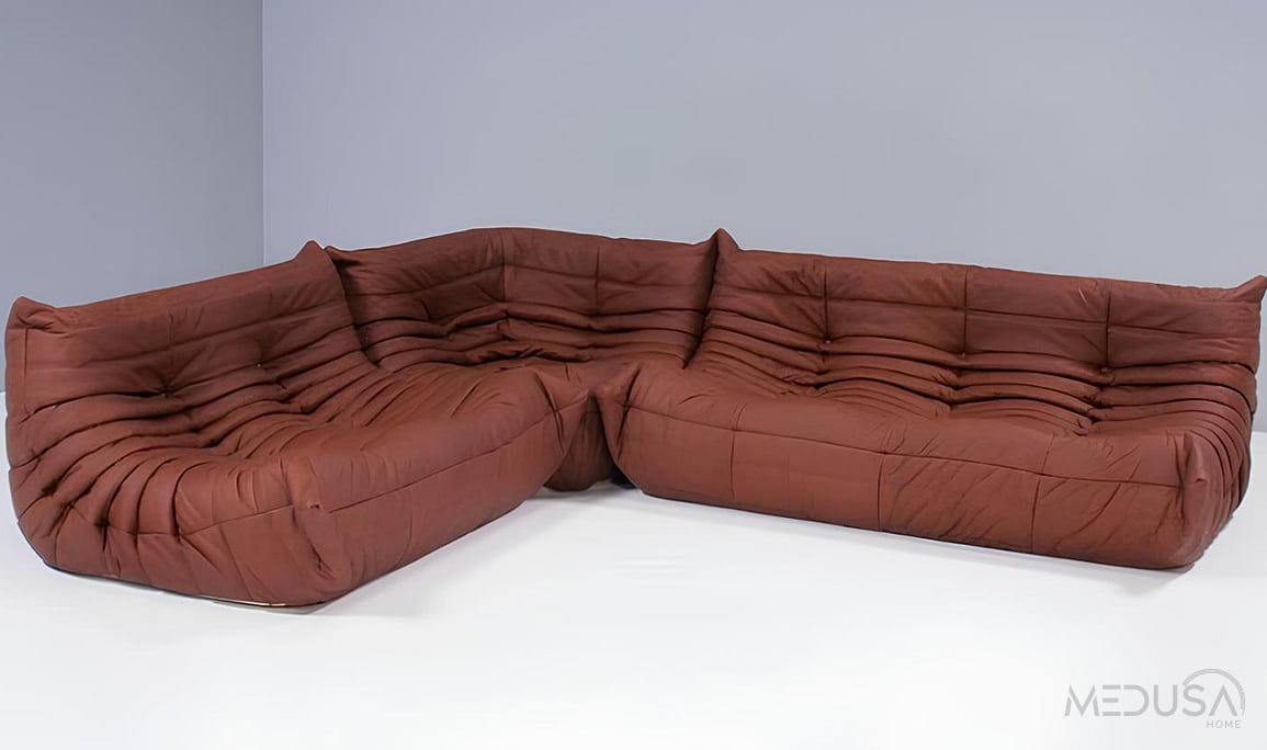 Medusa Home Mobilya - Babylon Köşe Takımı