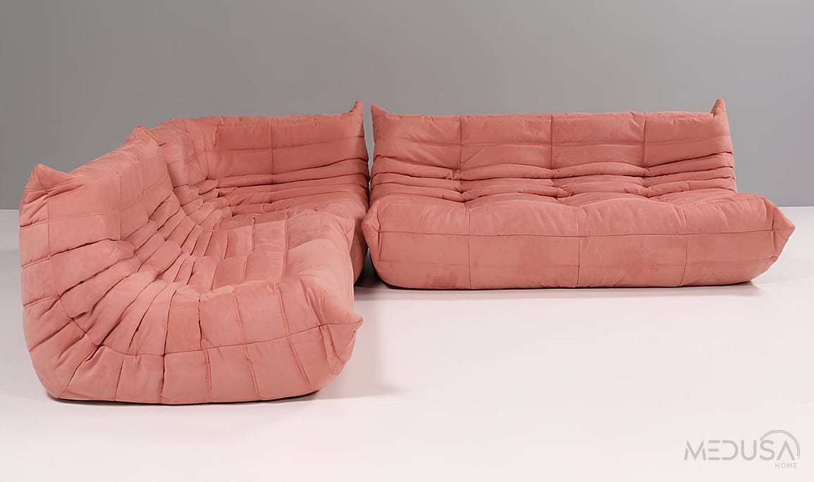 Medusa Home Mobilya - Babylon Köşe Takımı