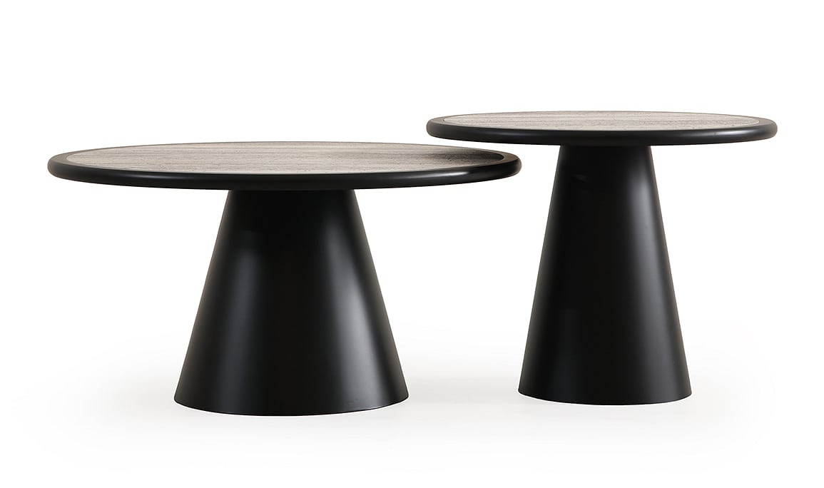 Medusa Home Mobilya - Bacardi Sehpa Seti