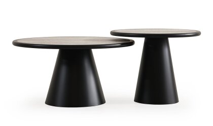 Medusa Home Mobilya - Bacardi Sehpa Seti