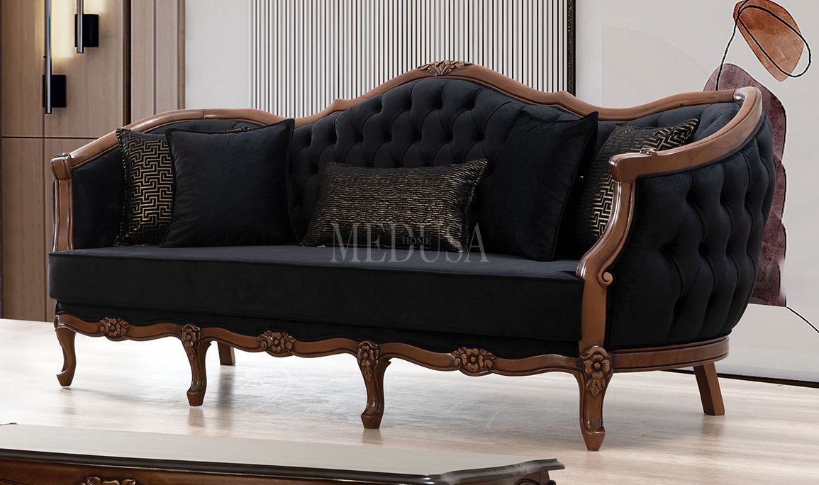 Medusa Home Mobilya - Bağdat Avangarde Koltuk Takımı