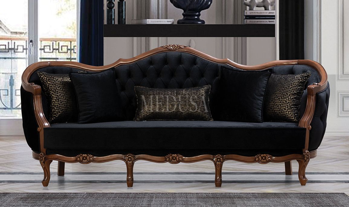 Medusa Home Mobilya - Bağdat Avangarde Koltuk Takımı