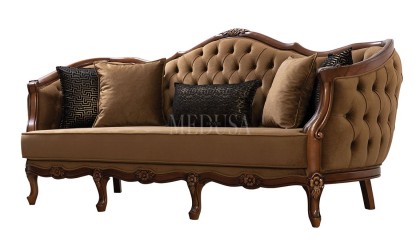 Medusa Home Mobilya - Bağdat Avangarde Koltuk Takımı