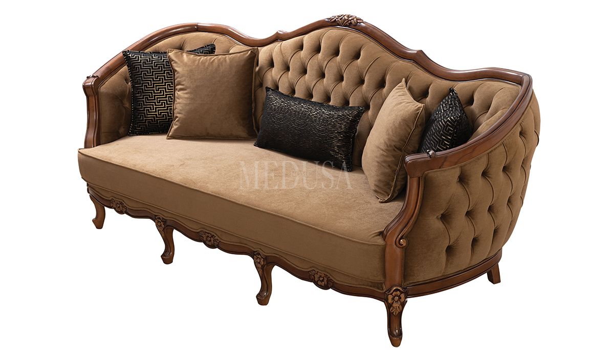 Medusa Home Mobilya - Bağdat Avangarde Koltuk Takımı