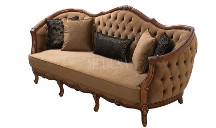 Medusa Home Mobilya - Bağdat Avangarde Koltuk Takımı