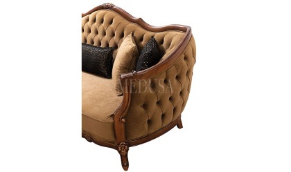 Medusa Home Mobilya - Bağdat Avangarde Koltuk Takımı