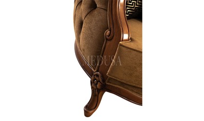 Medusa Home Mobilya - Bağdat Avangarde Koltuk Takımı