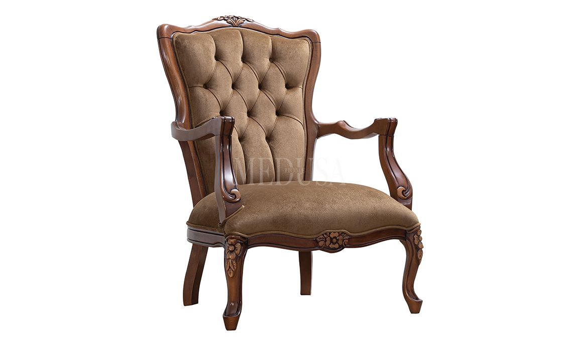 Medusa Home Mobilya - Bağdat Avangarde Koltuk Takımı