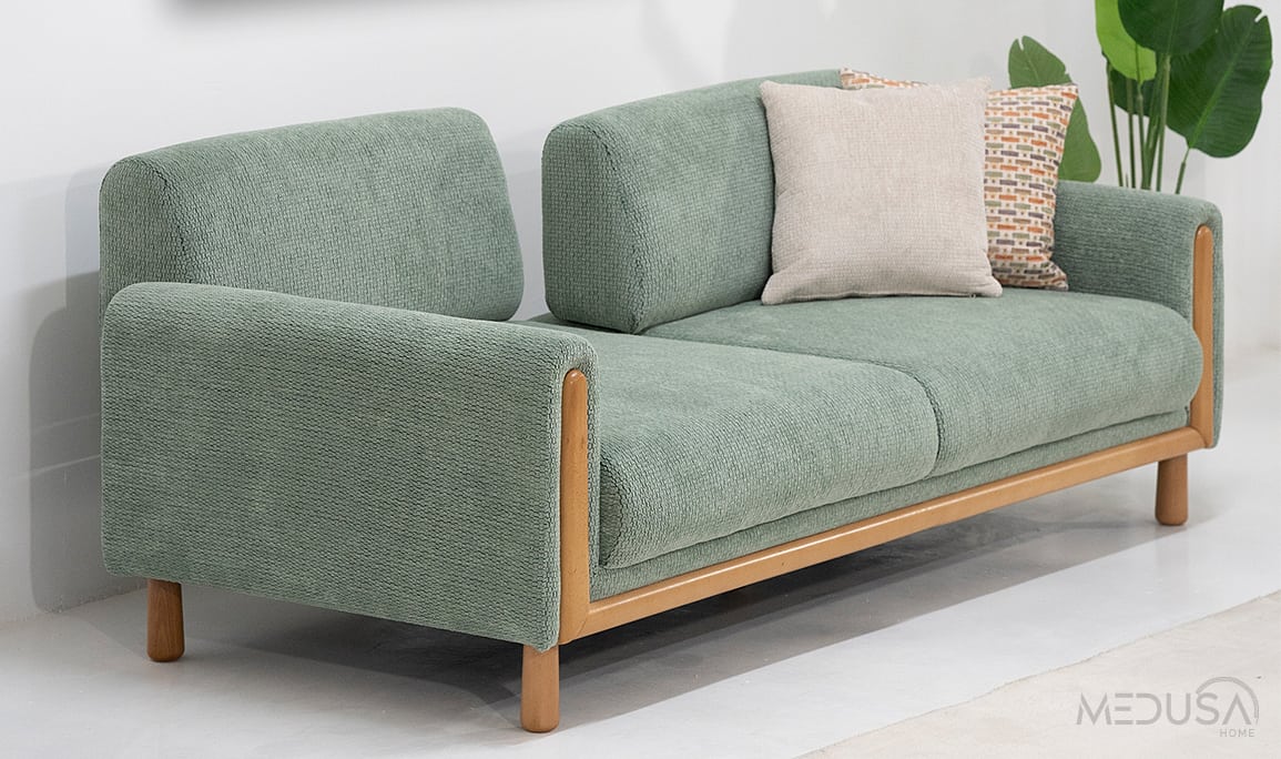 Medusa Home Mobilya - Bahar Bohem Koltuk Takımı