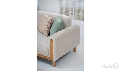 Medusa Home Mobilya - Bahar Bohem Koltuk Takımı