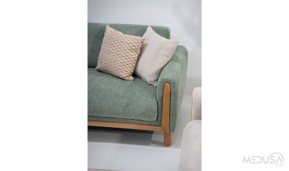 Medusa Home Mobilya - Bahar Bohem Koltuk Takımı