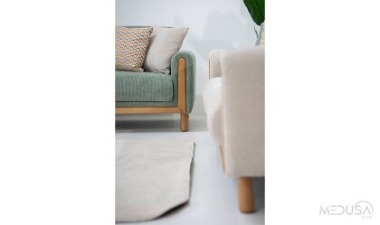Medusa Home Mobilya - Bahar Bohem Koltuk Takımı