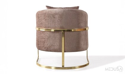 Medusa Home Mobilya - Bahar Luxury Koltuk Takımı