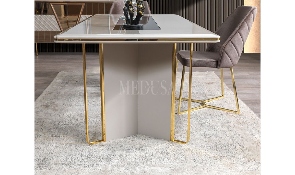 Medusa Home Mobilya - Bahar Sandalye