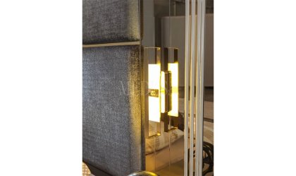Medusa Home Mobilya - Bahar Yatak Odası