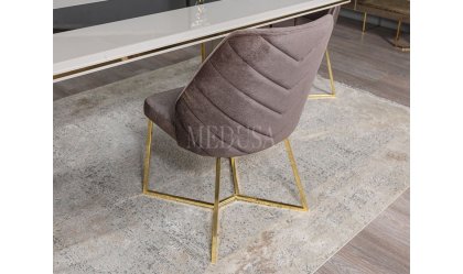 Medusa Home Mobilya - Bahar Yemek Odası