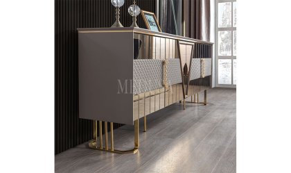 Medusa Home Mobilya - Bahar Yemek Odası