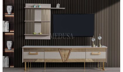 Medusa Home Mobilya - Bahar Yemek Odası