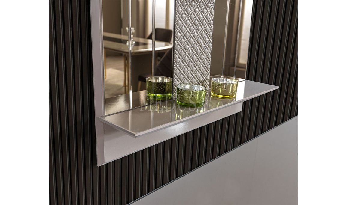 Medusa Home Mobilya - Bahar Yemek Odası